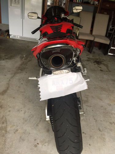 2011 Honda CBR, US $8,000.00, image 10