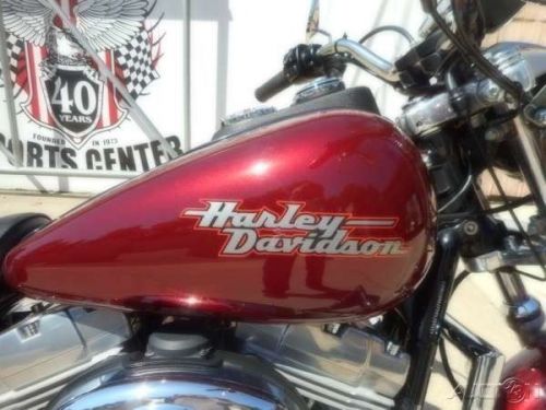 2002 Harley-Davidson Dyna, US $5,700.00, image 7