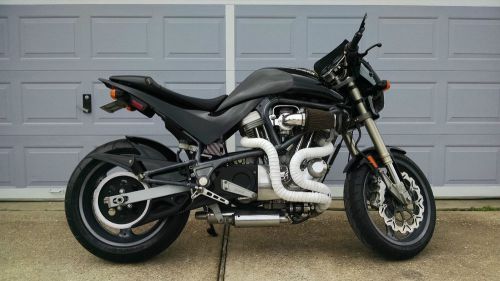1998 Buell Lightning