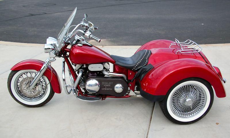 Other Ridley Auto Glide Trike