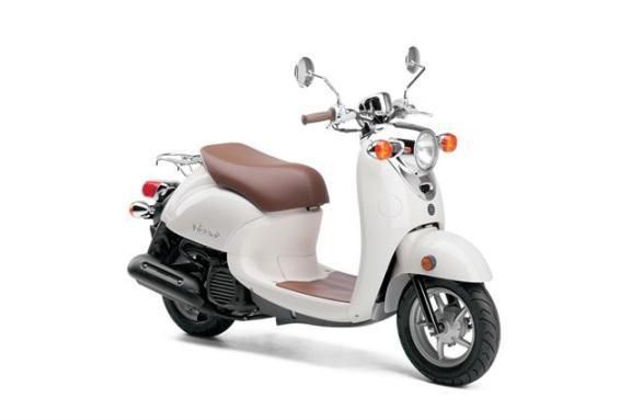 2013 Yamaha Vino Classic  Moped , US $2,290.00, image 2