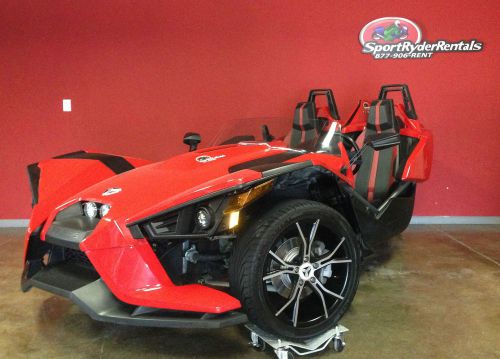 2015 Other Makes POLARIS SLINGSHOT SL, US $19,995.00, image 3