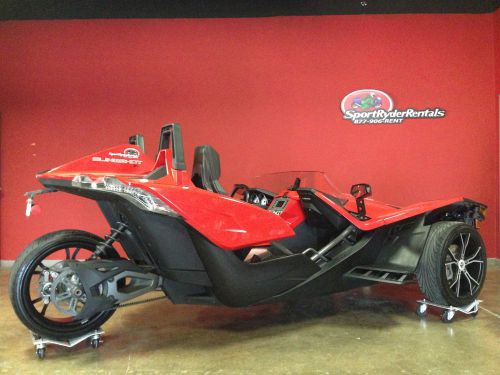 2015 Other Makes POLARIS SLINGSHOT SL, US $19,995.00, image 8