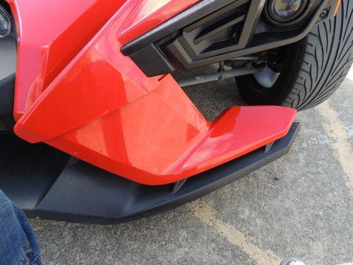 2015 Other Makes POLARIS SLINGSHOT SL, US $19,995.00, image 12