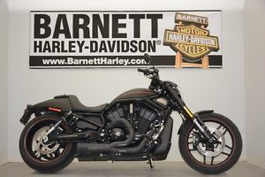 2014 Harley-Davidson VRSC