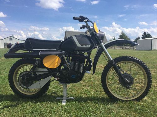 Other 250 GS Enduro