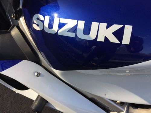 2001 Suzuki Other, US $11000, image 14