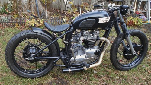 1972 Triumph Bonneville, US $6,500.00, image 5