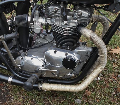 1972 Triumph Bonneville, US $6,500.00, image 8