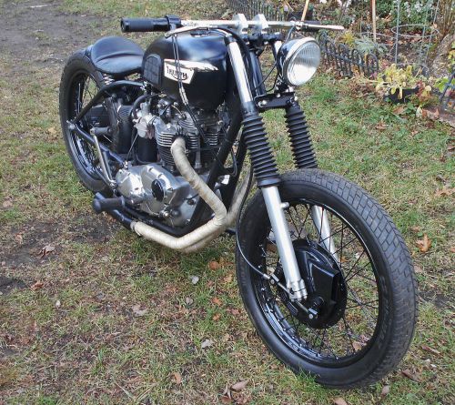 1972 Triumph Bonneville, US $6,500.00, image 13