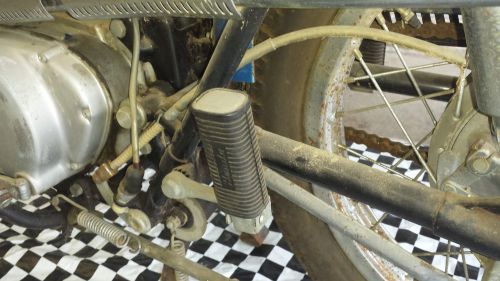 1966 Honda CL, US $1100, image 18