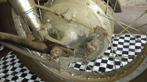 1966 Honda CL, US $1100, image 20