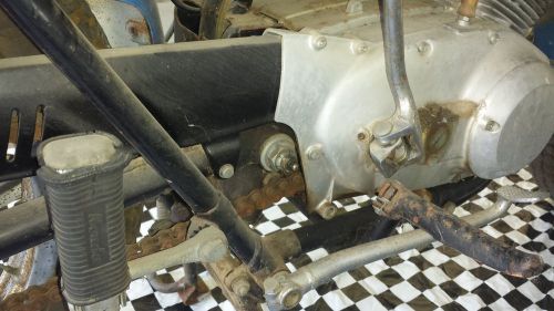 1966 Honda CL, US $1100, image 22