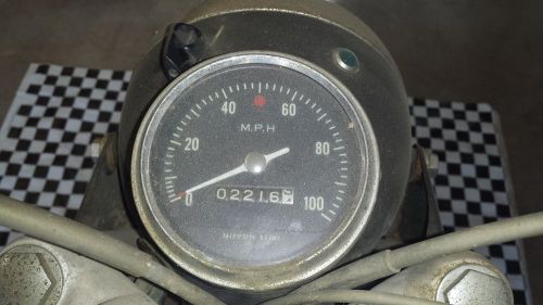 1966 Honda CL, US $1100, image 25