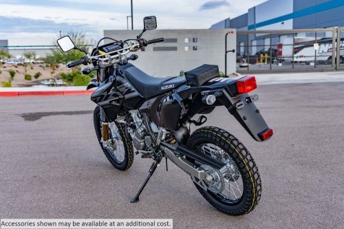 2024 Suzuki DR-Z 400S, US $5,689.00, image 4