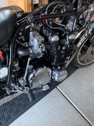 1973 Kawasaki Kawasaki 900 Z1