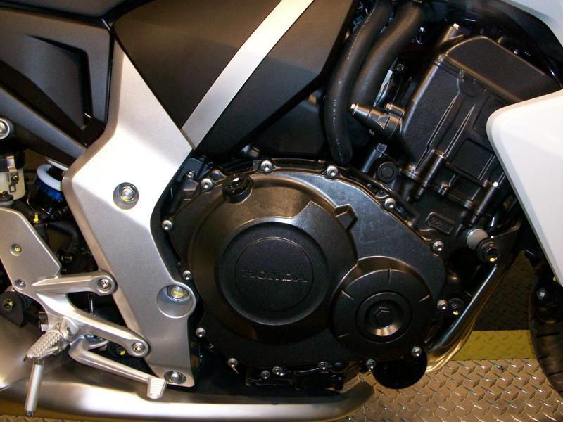 2013 Honda CB1000R  Cruiser , US $11,760.00, image 4