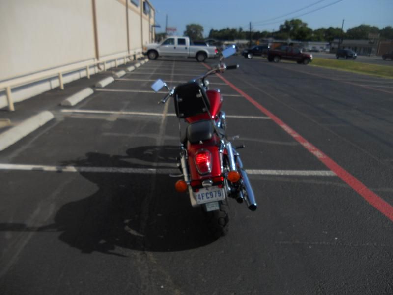 2009 Honda VTX 1300 C Cruiser , US $0.00, image 4