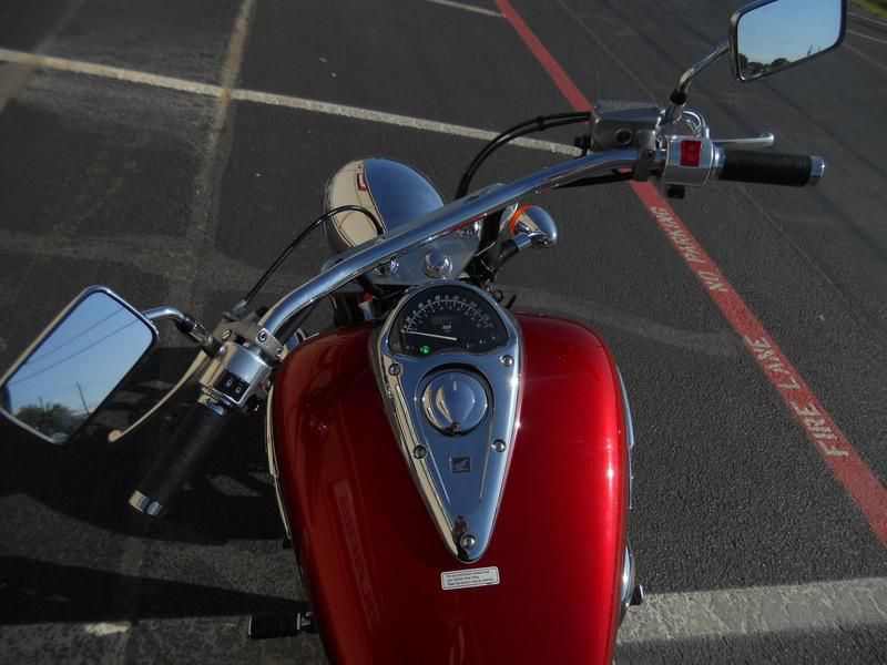 2009 Honda VTX 1300 C Cruiser , US $0.00, image 5