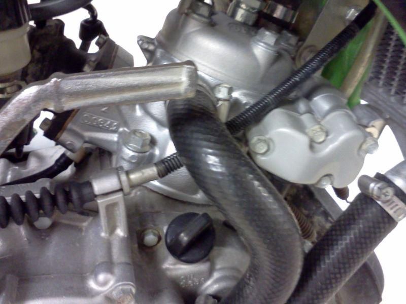 2001 kx 85, US $622.98, image 3