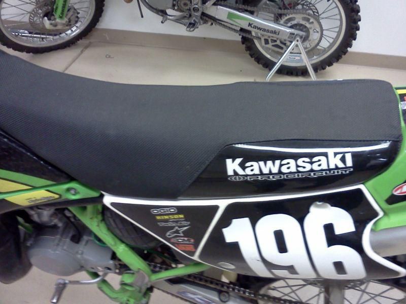 2001 kx 85, US $622.98, image 4
