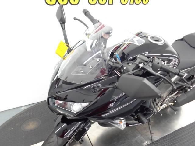 2011 Kawasaki Ninja 1000 Sportbike , US $8,450.00, image 7