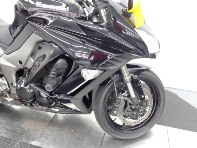 2011 Kawasaki Ninja 1000 Sportbike , US $8,450.00, image 9
