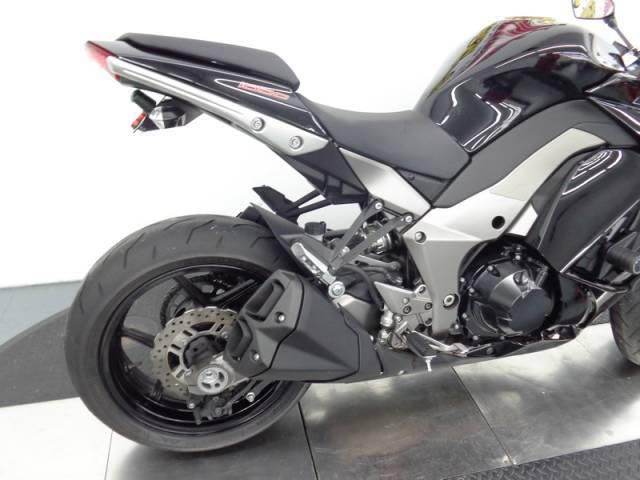 2011 Kawasaki Ninja 1000 Sportbike , US $8,450.00, image 11