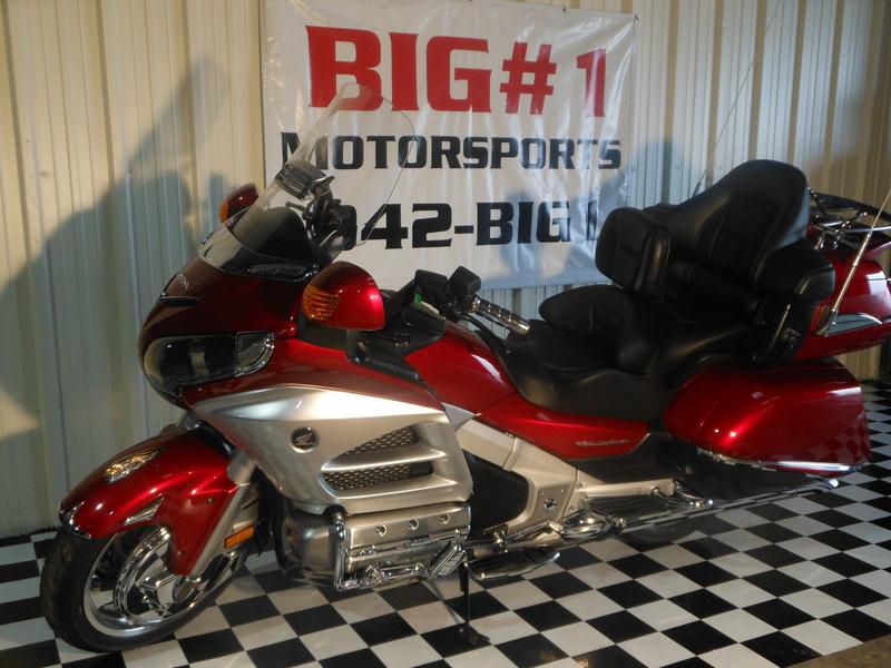 2012 Honda Gold Wing Airbag Touring , US $19,995.00, image 3