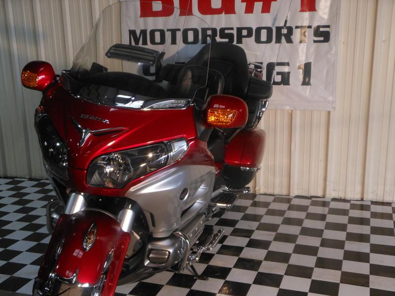 2012 Honda Gold Wing Airbag Touring , US $19,995.00, image 6