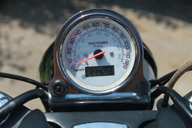 2006 Victory Vegas 8 Ball, US $6,000.00, image 3