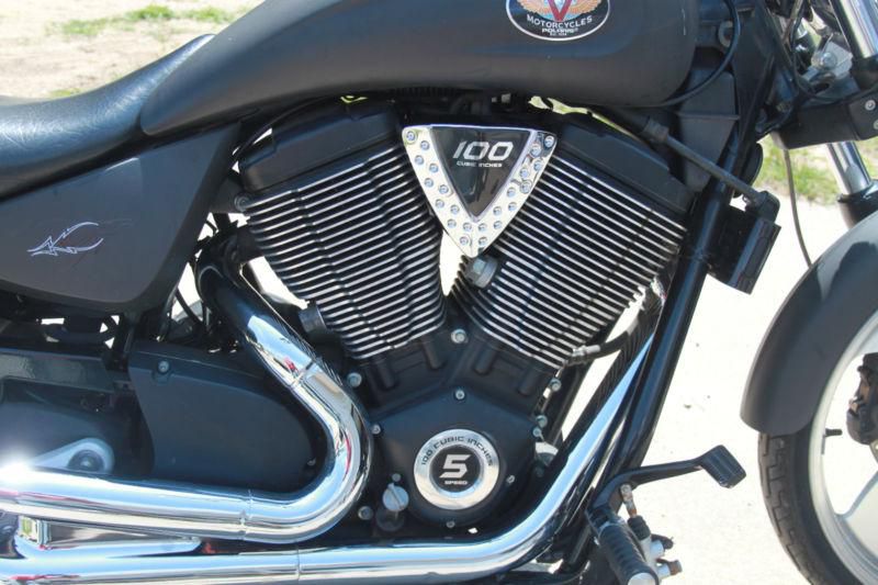 2006 Victory Vegas 8 Ball, US $6,000.00, image 6