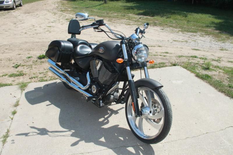2006 Victory Vegas 8 Ball, US $6,000.00, image 8