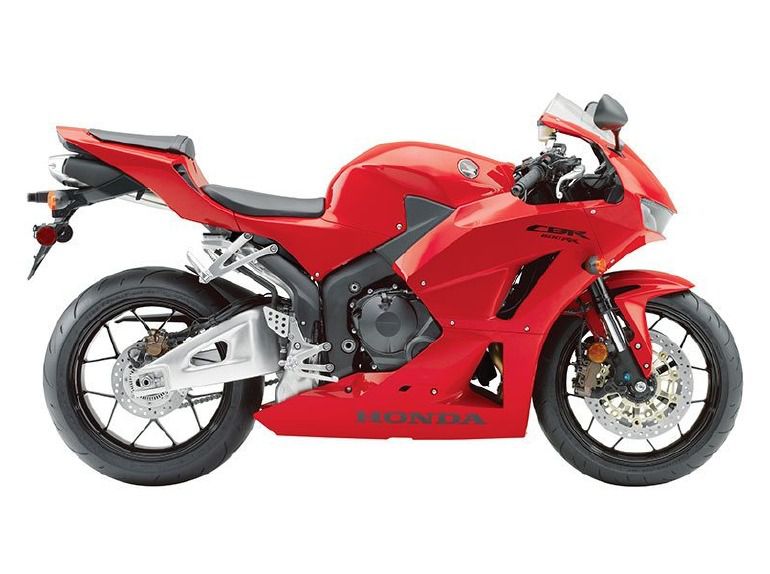 2014 honda cbr600rr abs (cbr600ra) 