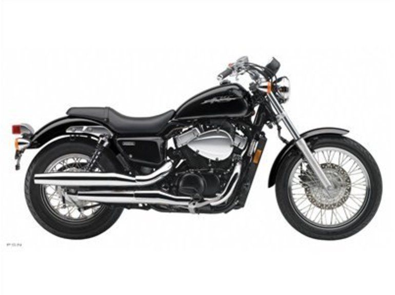 2013 Honda SHADOW RS VT750RS 