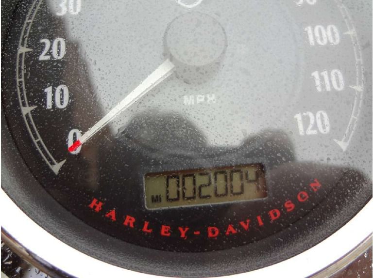 2012 Harley-Davidson Dyna Fat Bob , $15,500, image 10