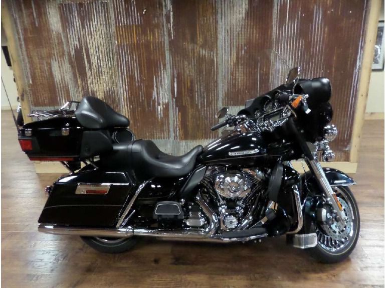 2011 harley-davidson flhtk electra glide ultra limited 