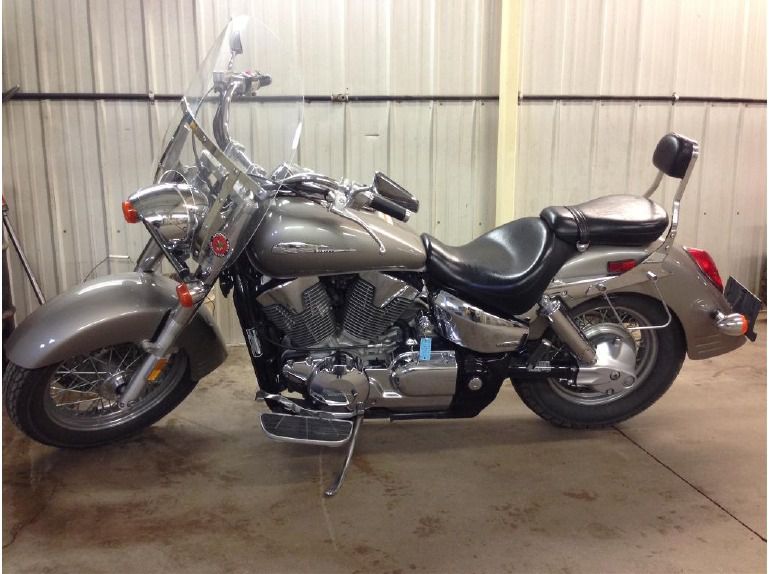 2004 honda vtx retro 1300 (vtx1300s) 