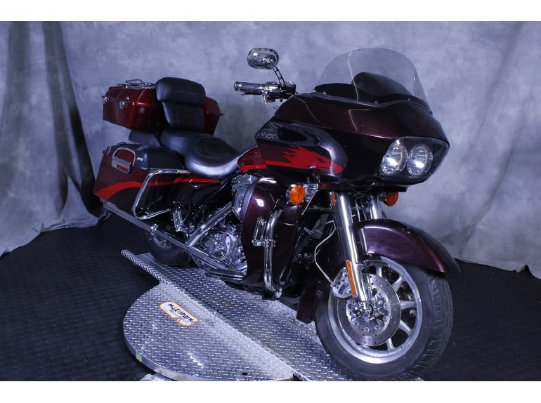 2000 Harley-Davidson FLTRSE 
