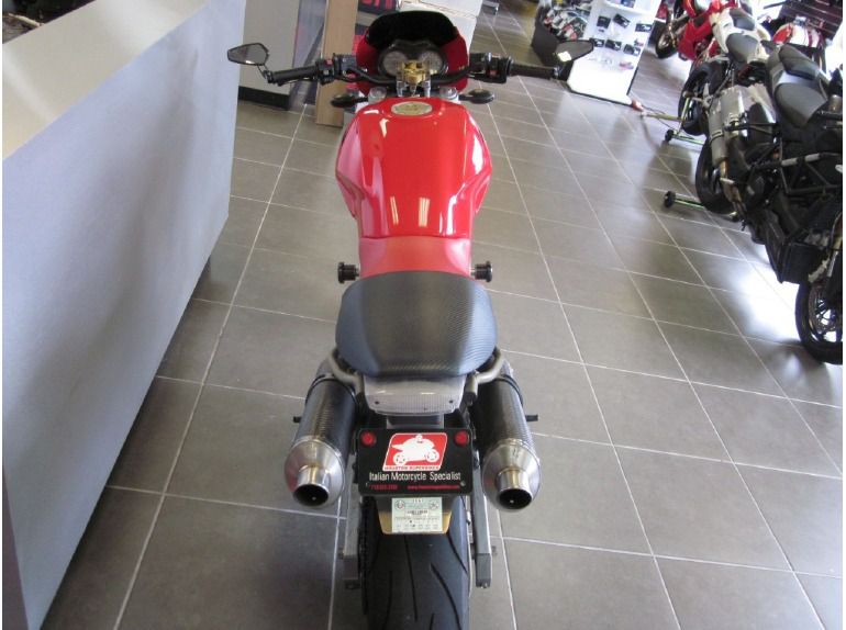 2000 Ducati Monster 750 , $3,998, image 7