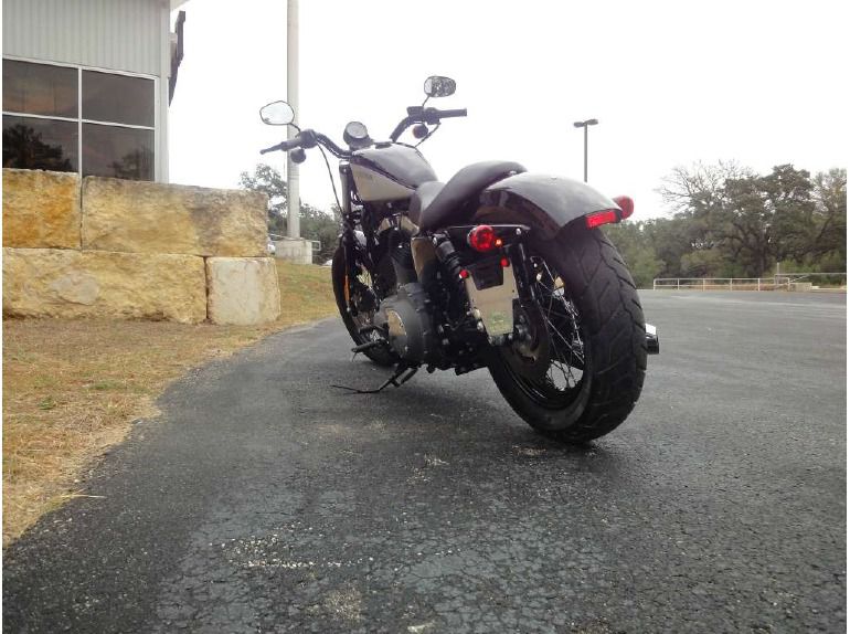 2013 Ducati Diavel Dark 