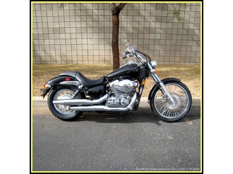 2008 honda shadow spirit 750 c2 