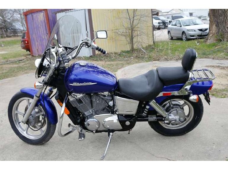 2006 Honda Shadow Spirit , $4,199, image 9