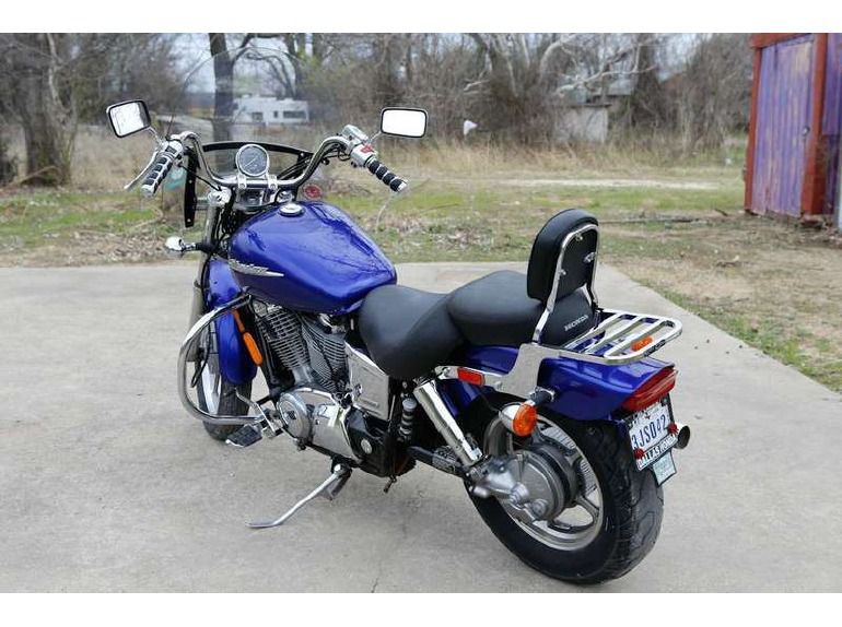 2006 Honda Shadow Spirit , $4,199, image 10