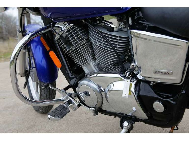2006 Honda Shadow Spirit , $4,199, image 11