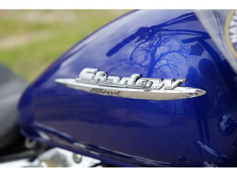2006 Honda Shadow Spirit , $4,199, image 12