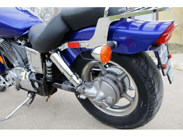 2006 Honda Shadow Spirit , $4,199, image 13