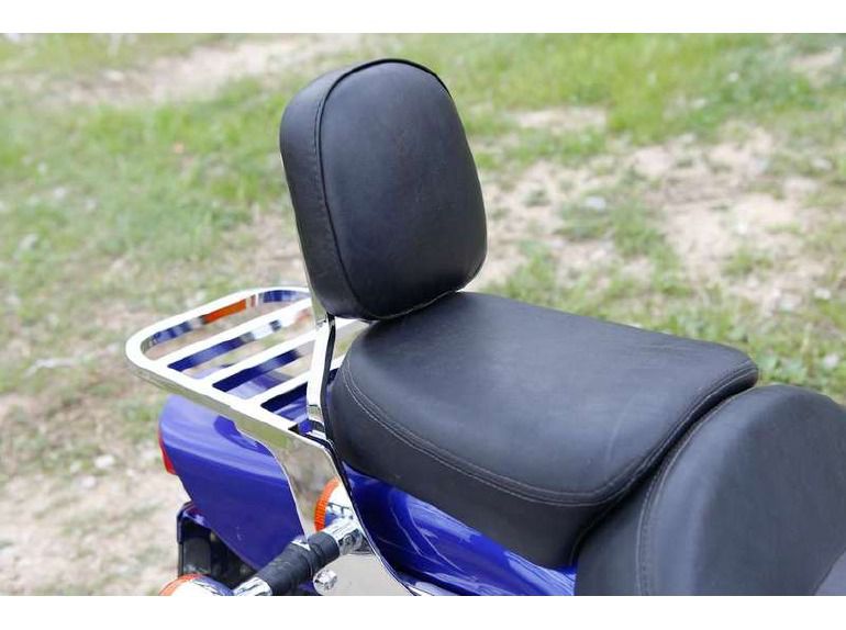 2006 Honda Shadow Spirit , $4,199, image 14