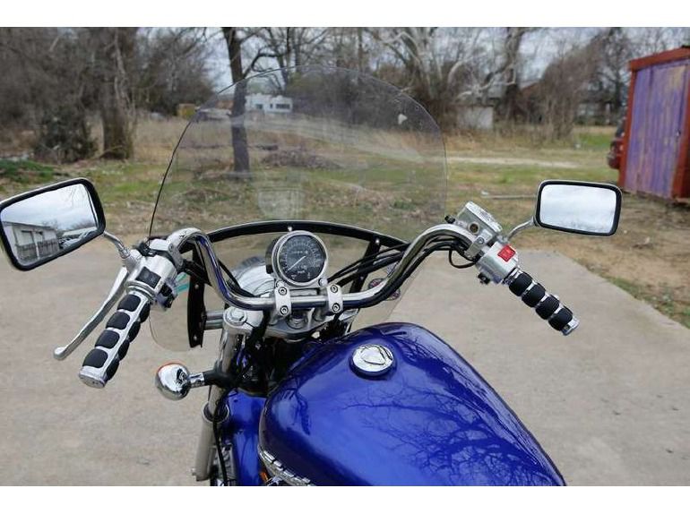 2006 Honda Shadow Spirit , $4,199, image 15