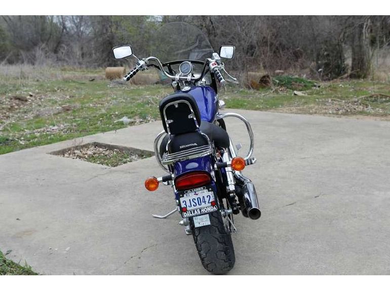 2006 Honda Shadow Spirit , $4,199, image 17